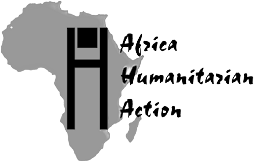 Africa Humanitarian Action