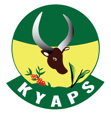 Kyaps