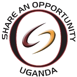 Share an Opportunity Uganda